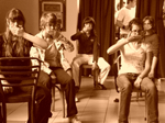 teatro